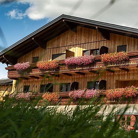 Gasthof Steinerwirt Grossgmain Exterior photo