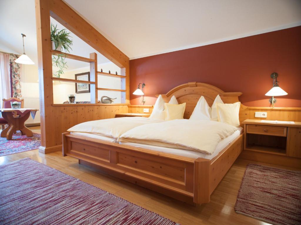 Gasthof Steinerwirt Grossgmain Room photo