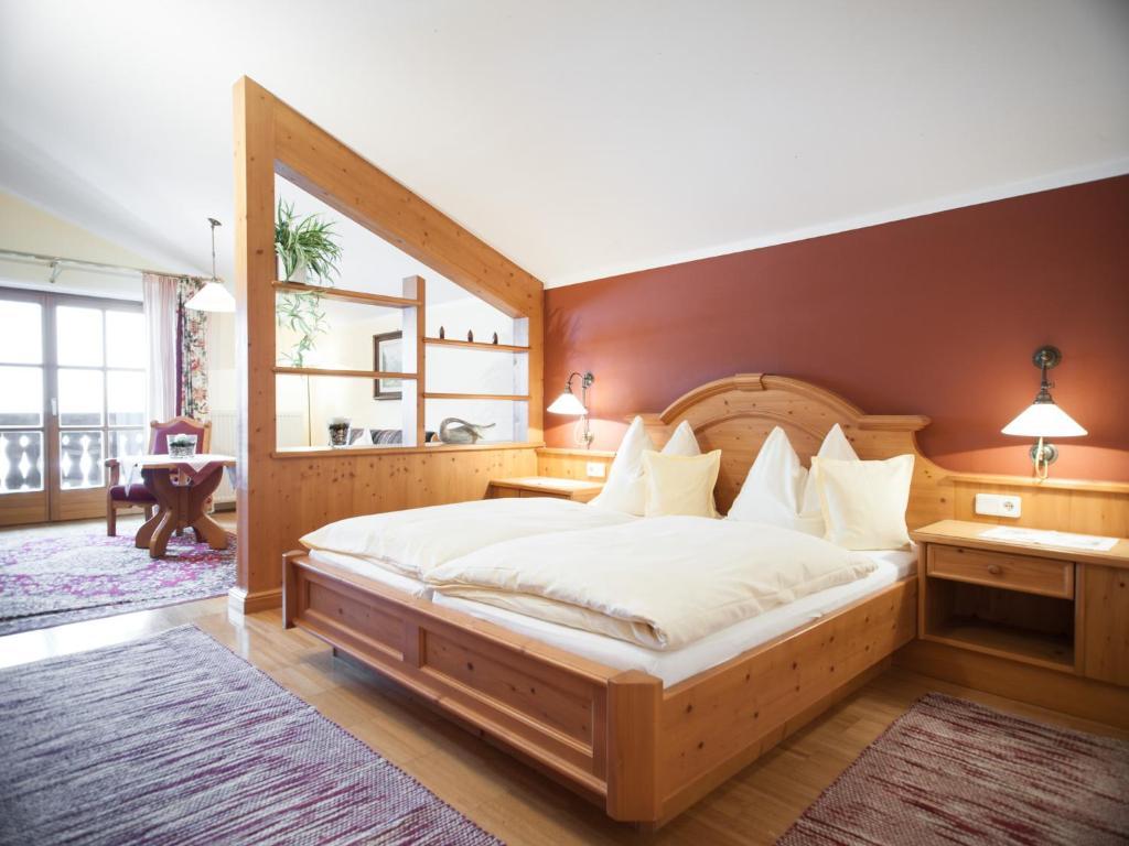 Gasthof Steinerwirt Grossgmain Room photo